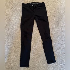 American Eagle Jeggings